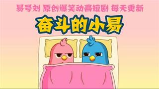 《奋斗的小易》 惊喜