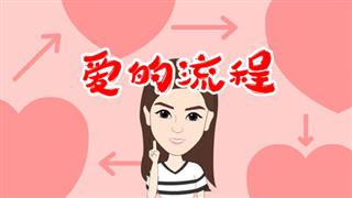 爆笑万静之《爱的流程》